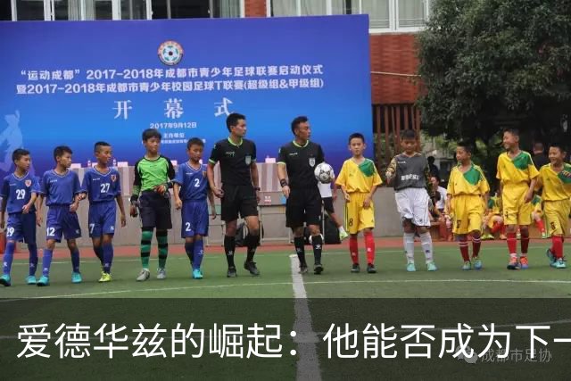 爱德华兹的崛起：他能否成为下一个传奇？